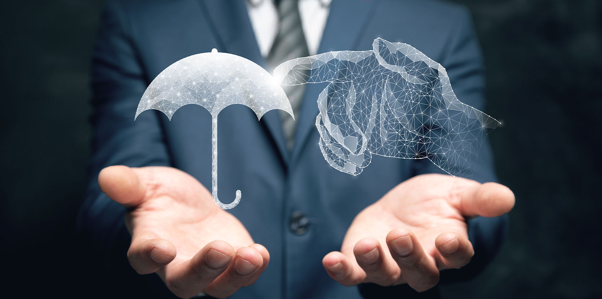 Beklenmedik Kayıplara Karşı Yanınızdayız